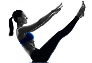 Pilates-clássico