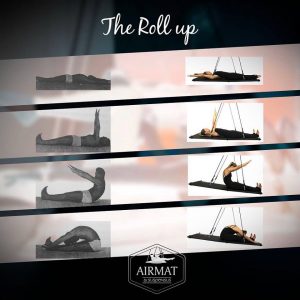 The Roll Up