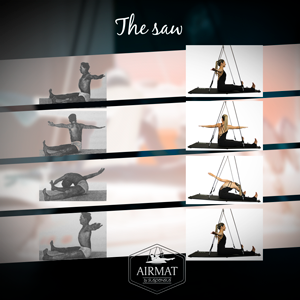 The-Saw