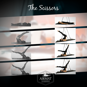 The-Scissors