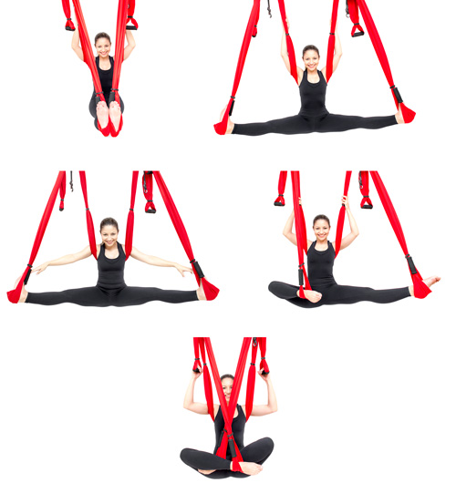 Hanging