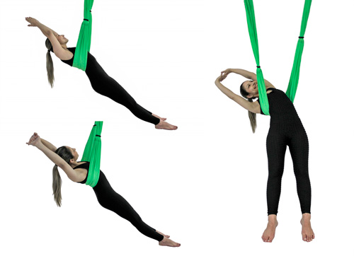 Standing-Back-Bend