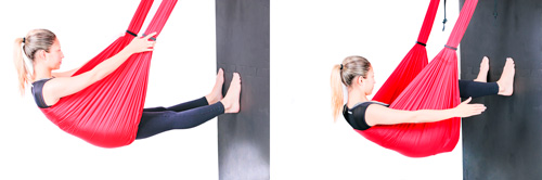 Wall-Squat
