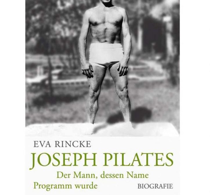 HISTÓRIA-JOSEPH-PILATES