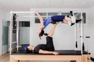 PILATES-AVANÇADO
