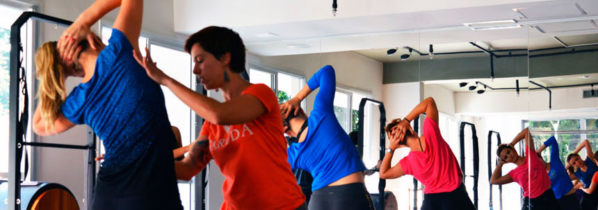 Pilates ou Yoga 01