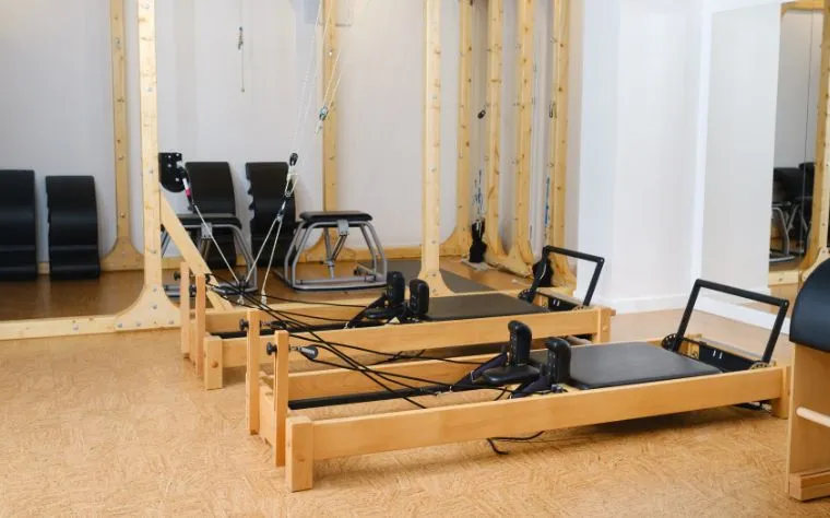 Guia completo para montar um Studio de Pilates de sucesso!