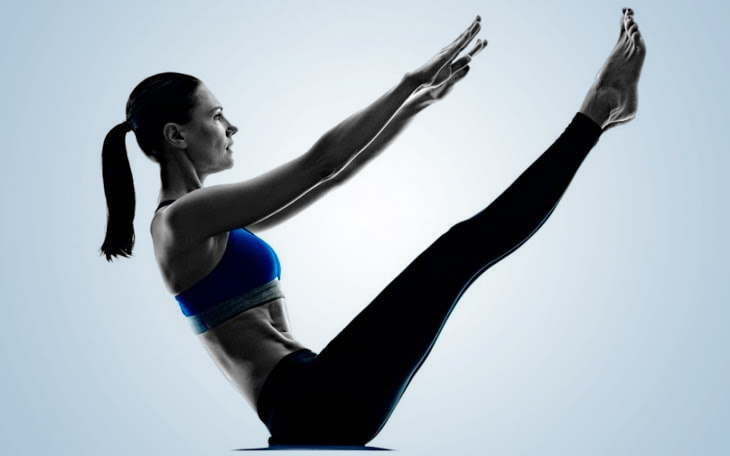 Pilates solo X Pilates aparelho: por qual começar? - Blog Pilates