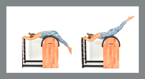 3)-Leg-Extension - Exercícios de Pilates no Barrel