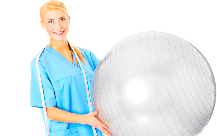 ESPECIAL – 6 áreas de atuação para se trabalhar: Pilates no Hospital