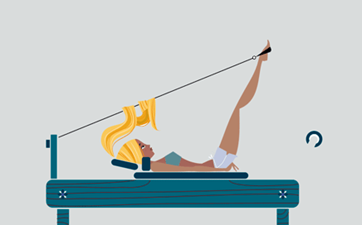 5 passos para montar uma Aula de Pilates - Blog Pilates - O maior