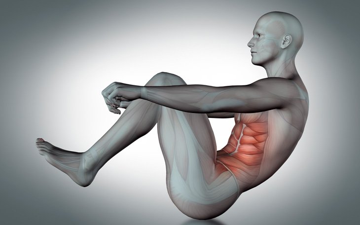 6 Exercícios de Pilates para o Fortalecimento dos Músculos Oblíquos Externos e Internos do Abdômen