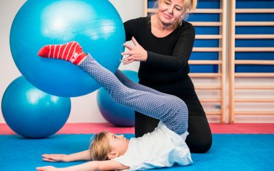 Pilates Kids: tudo que você precisa saber!