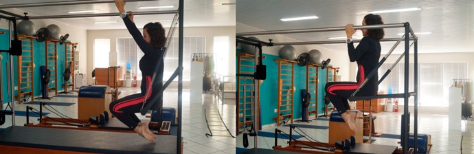 Criatividade ou inventabilidade nas aulas de Pilates? - Revista