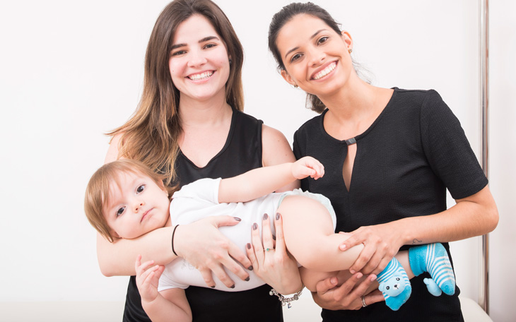 ESPECIAL BABY PILATES: Conheça mais sobre o novo Método!