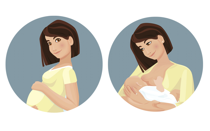 Pilates na Gestação: Como promover saúde do pré ao pós parto?