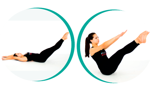 Pilates Solo - Studio E Personal Pilates