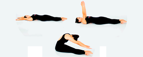 Espaço Cajaiba - 🔵O pilates clínico visa à reeducação postural. É  realizado através de exercícios específicos elaborados para estimular a  musculatura que sustenta a coluna, não causando impacto nas articulações.  Esse método