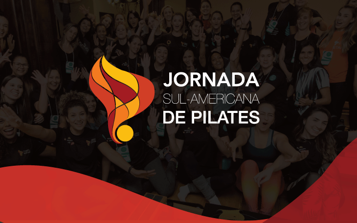 7 curiosidades que você precisa saber sobre a Jornada Sul-Americana de Pilates