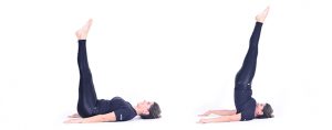 Exercícios de Pilates para Emagrecimento
