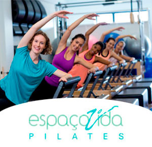 Curso Presencial Espaço Vida Pilates