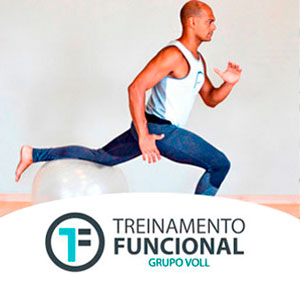 Curso Online Treinamento Funcional