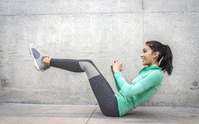 Exercícios para Core: os 11 melhores de ativação e fortalecimento