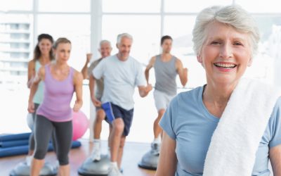 Exercícios de Pilates para a Osteoporose