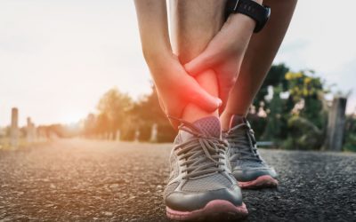 20 exercícios para entorse de tornozelo que você deve inserir no tratamento da lesão
