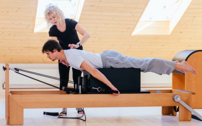 Pilates na medicina: saiba as doenças que podem ser prevenidas e até combatidas pelo Pilates