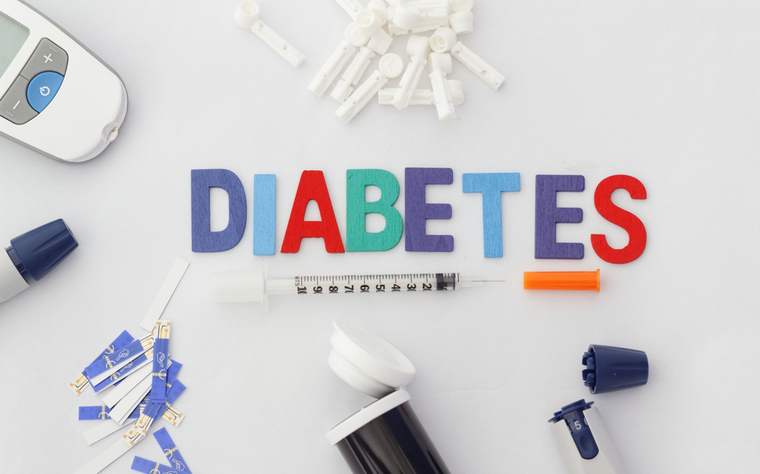 Conheça os efeitos do Pilates para Diabetes Mellitus