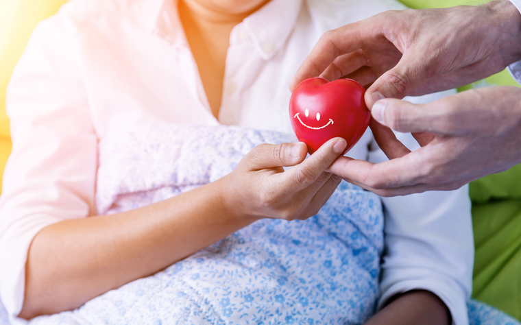 Pilates para pacientes com transplante cardíaco - Blog Pilates