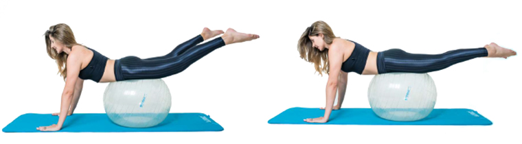 5 exercícios de Mat Pilates com acessórios - Blog Pilates Completo