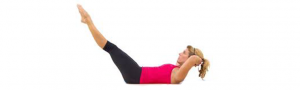 exercicios-para-hernia-discal-lombar-6-Double-Straight-Leg-Stretch