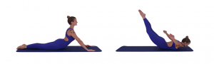 exercicios-para-hernia-discal-lombar-7-Swan-Dive