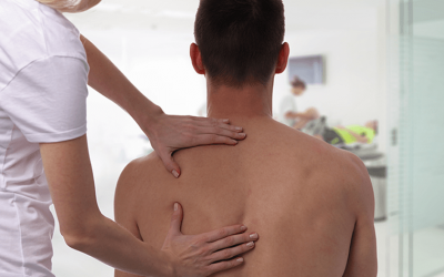 Saiba como realizar a fase inicial do tratamento de dor no ombro