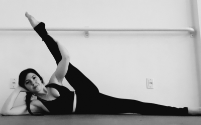 MAT Pilates como aliado na busca da tão sonhada flexibilidade