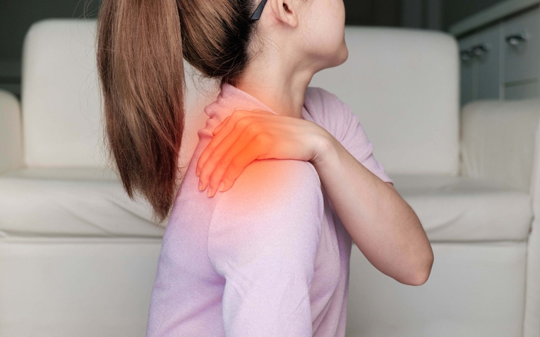 Mobilidade escapular: 4 exercícios para trabalhar dor no ombro