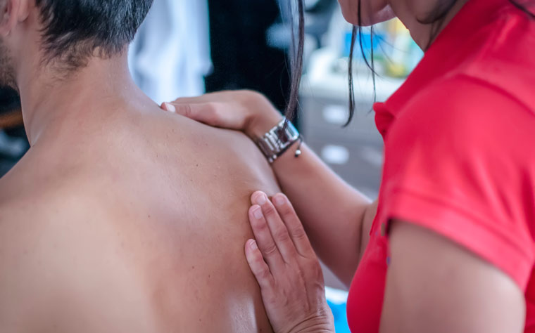 Patologias do ombro: conheça as principais delas e saiba como tratar