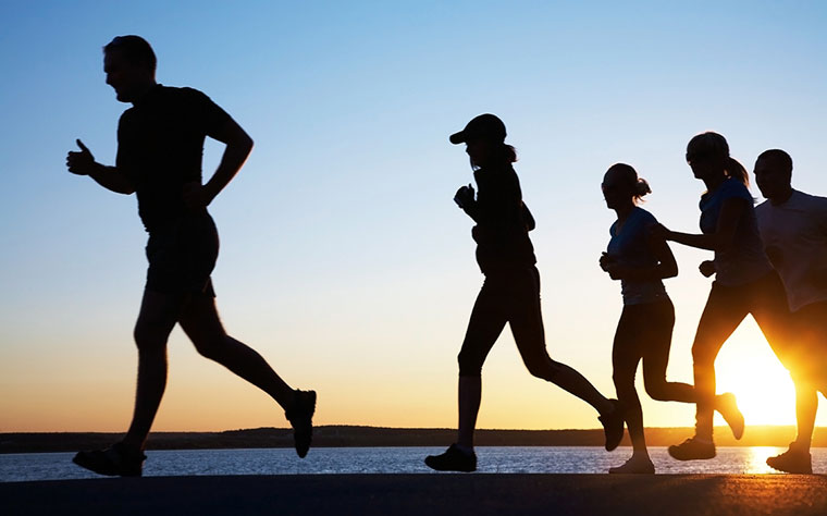 Como prevenir lesões em corredores com Treinamento Funcional?