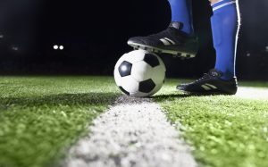 Como prevenir lesões no futebol com Treinamento Funcional (10 exercícios)