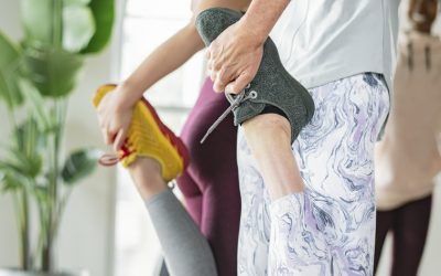 10 exercícios de Pilates para o tratamento da Síndrome do Piriforme