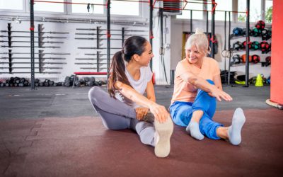 Quais cuidados devem ser tomados no Método Pilates para os idosos