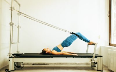 Conheça 10 exercícios de Pilates para o tratamento da Artrose de Quadril