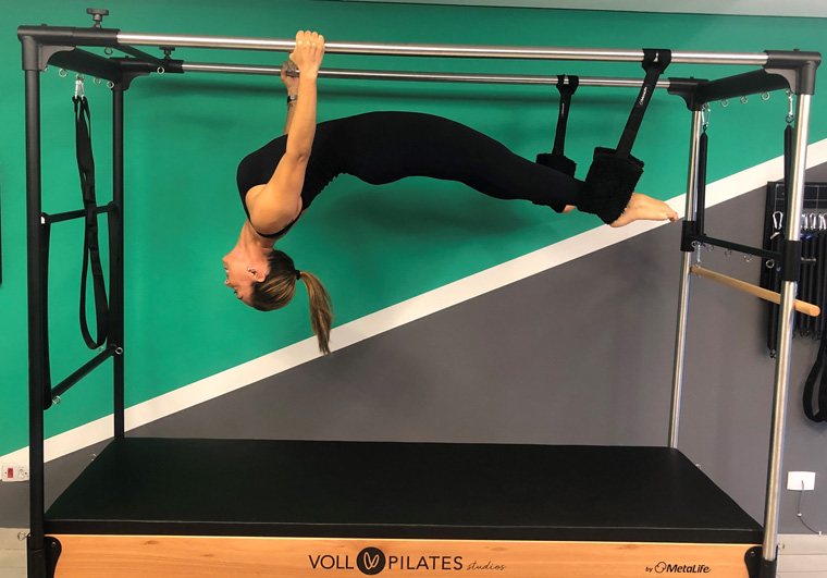 Pilates MetaLife auxilia no condicionamento físico para enfrentar com  tranquilidade a maratona da folia