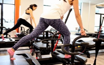 É possível trabalhar o fortalecimento muscular com o Método Pilates? (+5 exercícios)