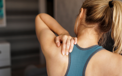 Pilates nas Cervicalgias: Quais são os melhores exercícios para acabar com as dores?