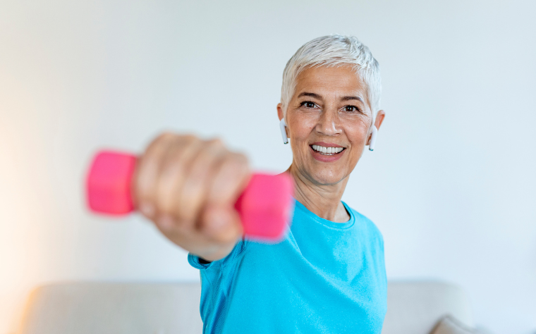 Climatério e menopausa: entenda as diferenças e os benefícios do Pilates nesta fase