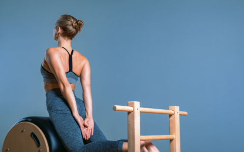 Mobilidade da coluna vertebral: os 5 melhores exercícios do Pilates