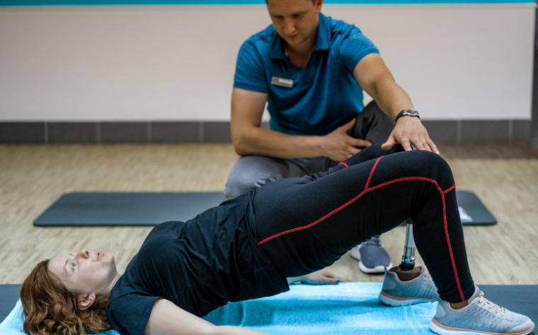 Pilates e mobilidade articular: como o Método pode ajudar o corpo?